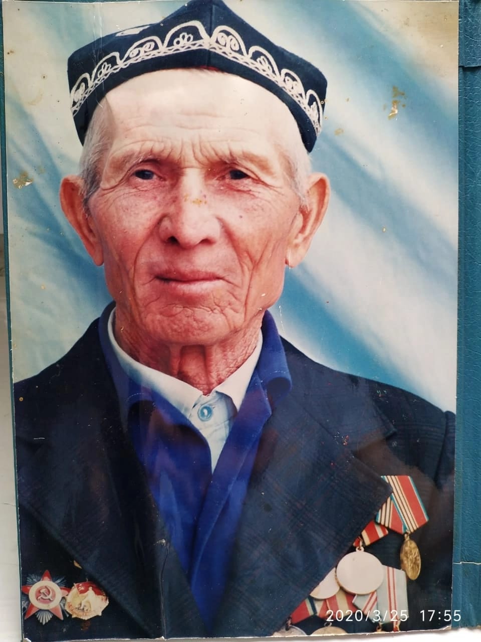 Халимов Мунавир Габдрауфович, Калининский район города Уфы