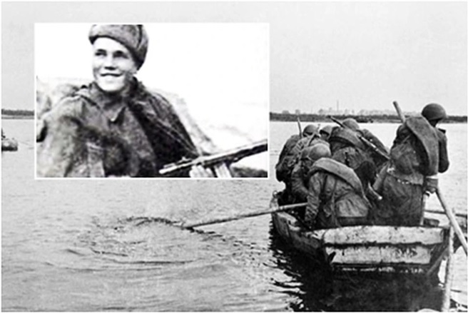 Горшков ВН на войне.jpg