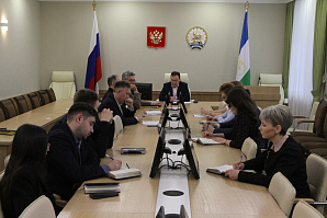 Центризбирком завершает цикл тематических семинаров для организаторов выборов