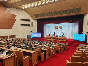 Состоялся республиканский семинар-совещание для председателей и бухгалтеров территориальных избирательных комиссий