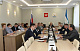 Состоялось 216-е заседание Центральной избирательной комиссии Республики Башкортостан
