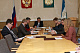 Состоялось 77-е заседание Центральной избирательной комиссии Республики Башкортостан