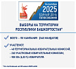 В Единый день голосования в Башкирии будет замещено 240 мандатов депутатов представительных органов местного самоуправления