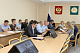 Состоялось 99-е заседание Центральной избирательной комиссии Республики Башкортостан