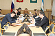 Состоялось 120-е заседание Центральной избирательной комиссии Республики Башкортостан