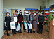  В Уфе наградили участников конкурса по вопросам избирательного права и избирательного процесса