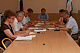 В Центризбиркоме республики прошло очередное совещание в формате видеоконференцсвязи