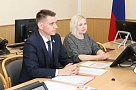 Прием документов о выдвижении кандидатов на должность Главы Республики Башкортостан