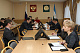 Состоялось 126-е заседание Центральной избирательной комиссии Республики Башкортостан