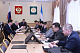 Состоялось 27-е заседание Центральной избирательной комиссии Республики Башкортостан