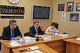 Состоялась пресс-конференция председателя Центризбиркома республики Хайдара Валеева