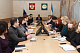Центризбирком республики провела совещание в режиме видеоконференцсвязи
