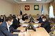 Состоялось 151-е заседание Центральной избирательной комиссии Республики Башкортостан