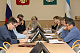 Состоялось 119-е заседание Центральной избирательной комиссии Республики Башкортостан