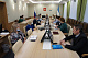 В Центризбиркоме республики прошло совещание по предотвращению коррупционных нарушений