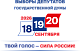 В Салаватском одномандатном округе № 7 подвели итоги выборов