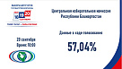 Явка избирателей