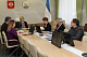 Состоялось 17-е заседание Центральной избирательной комиссии Республики Башкортостан