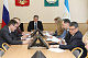 Состоялось 84-е заседание Центральной избирательной комиссии Республики Башкортостан