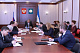 Состоялось 22-е заседание Центральной избирательной комиссии Республики Башкортостан