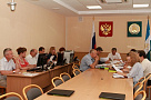 Состоялось 57-е заседание Центральной избирательной комиссии Республики Башкортостан