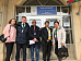 Представители Центризбиркома республики участвовали в миссии наблюдения на парламентских выборах в Азербайджане