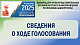 Продолжается голосование на выборах, назначенных на 14 сентября 2025 года.