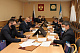 Состоялось 167-е заседание Центральной избирательной комиссии Республики Башкортостан