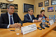 Тема пресс-конференции – выборы депутатов Государственного Собрания-Курултая Республики Башкортостан 9 сентября 2018 года  