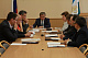 Состоялось 67-е заседание Центральной избирательной комиссии Республики Башкортостан