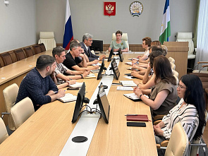 Центризбирком республики продолжает проведение обучающих семинаров для территориальных комиссий
