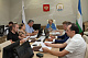 Состоялось очередное заседание Центральной избирательной комиссии Республики Башкортостан