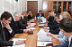 Состоялось 69-е заседание Центральной избирательной комиссии Республики Башкортостан