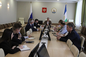 Центризбирком обучает организаторов выборов