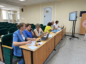 Центральная избирательная комиссия Республики Башкортостан проводит зональные выездные семинары 