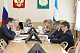 Состоялось 88-е заседание Центральной избирательной комиссии Республики Башкортостан