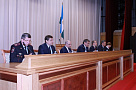 В Уфе прошло совещание по подготовке к выборам Президента Российской Федерации