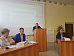Секретарь Центризбиркома республики Марина Долматова приняла участие в научном форуме  
