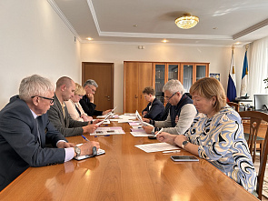 Ещё два избирательных участка республики получат статус именных  Ещё два избирательных участка республики получат статус именных