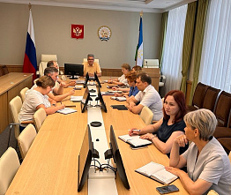 Центральная избирательная комиссия Республики Башкортостан провела очередное занятие для организаторов выборов Центральная избирательная комиссия Республики Башкортостан провела очередное занятие для организаторов выборов